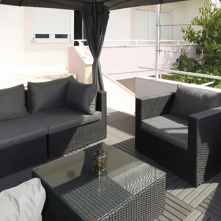 Daire Apartment Ela By Interhome *