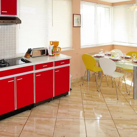 Daire Apartment Ela By Interhome *