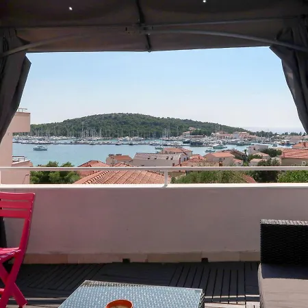 Apartment Ela By Interhome * Rogoznica (Sibenik-Knin)