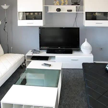 Apartment Ela By Interhome Daire *