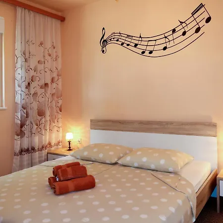 Apartment Ela By Interhome *
