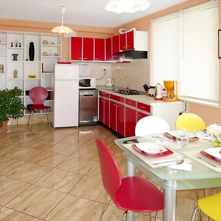 Apartment Ela By Interhome