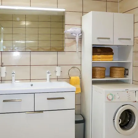 Daire Apartment Ela By Interhome