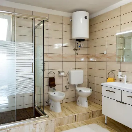 Apartment Ela By Interhome *