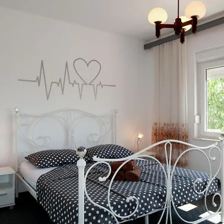 Apartment Ela By Interhome Daire